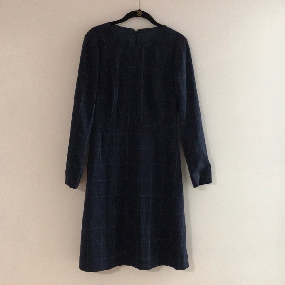 J Crew dress